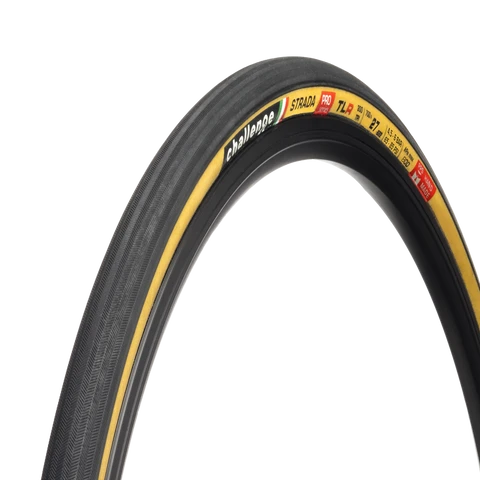 CHALLENGE Strada Pro TLR 